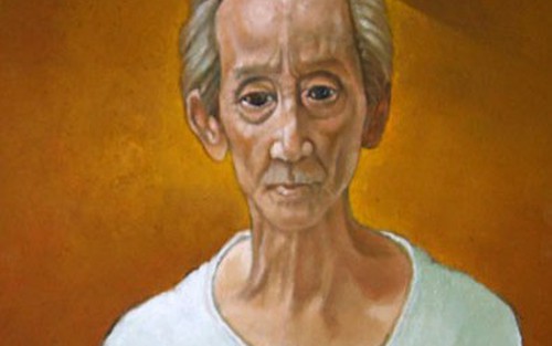 Nhà văn Trang Thế Hy qua đời